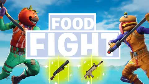 OG FoodFight LTM