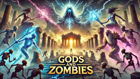 God Zombies