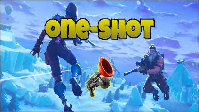 Capture 1 – 🎯ONE SHOTE【LTM】