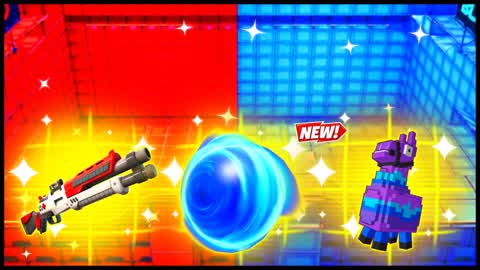 RED VS BLUE AIM MICROSHIFT 🔴🔵