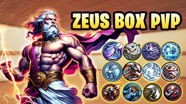 Capture 1 â đ ZEUS BOX PVP đŠ