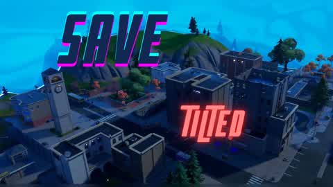 SAVE TILTED 🧟‍♀️🧟‍♀️
