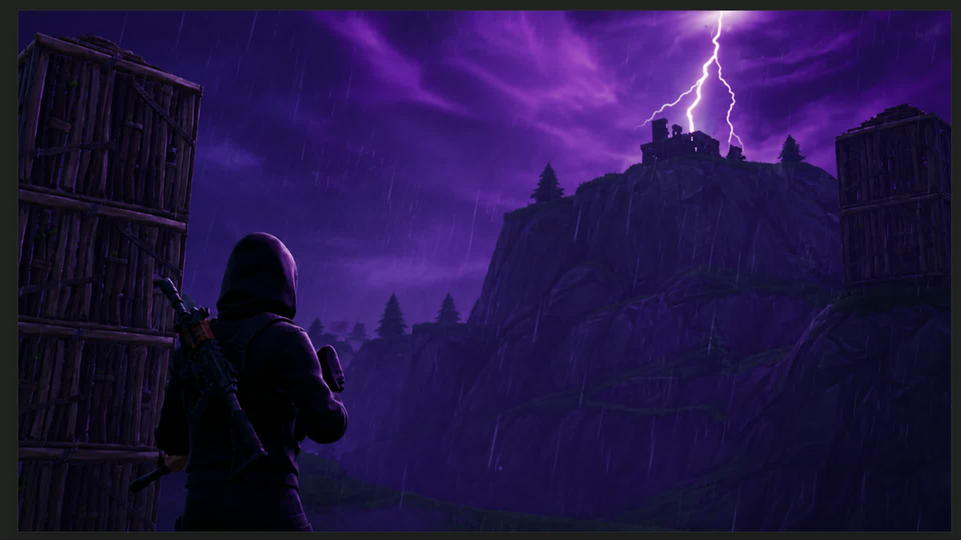 Final Circle