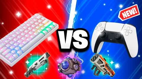 PC/PS ROSSO VS BLU