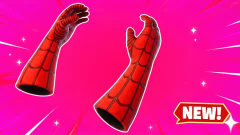 RED VS BLUE SPIDER-MAN DASH 🔴🔵