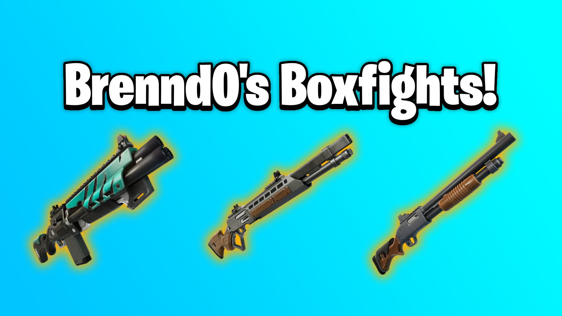 Brennd0's Boxfights! 📦