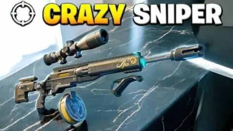 MEGA SNIPER RP 🎯