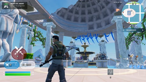 Island image