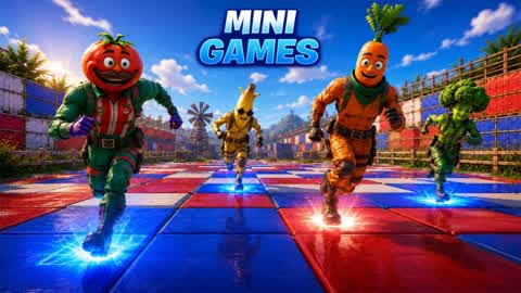Jobs to Play - Mini Games