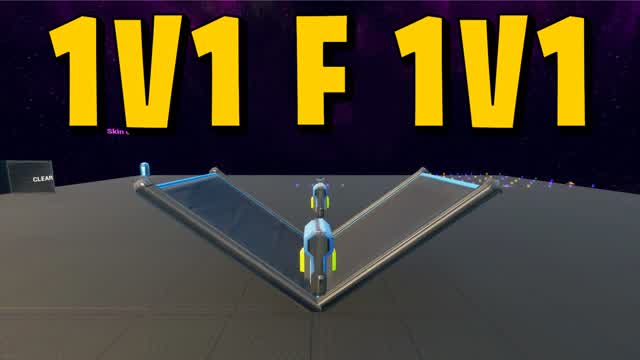 1V1V1 PVP 1V1V1
