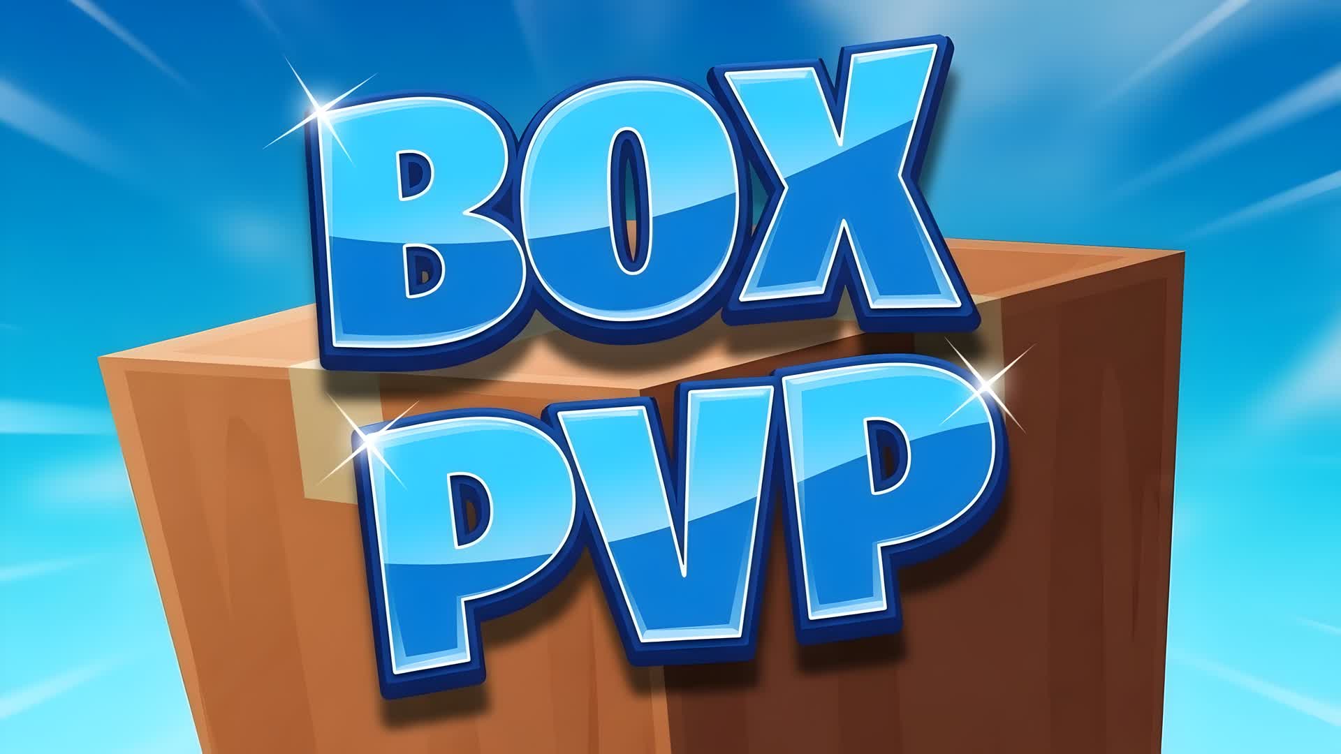 Lil Joy's Sky Box PvP