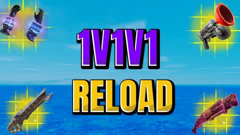 1v1v1 REALISTIC 1v1 RELOAD FREE FOR ALL