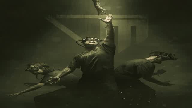 Capture 1 – OUTLAST 2 [HORROR] 🧟‍♂️🧟‍♂️