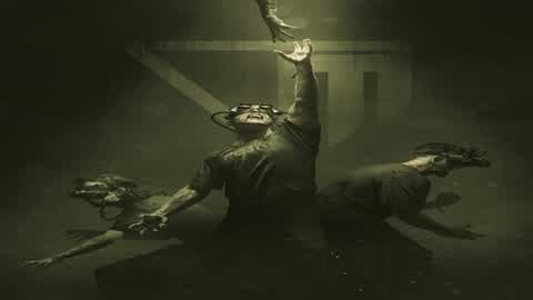 OUTLAST 2 [HORROR] 🧟‍♂️🧟‍♂️