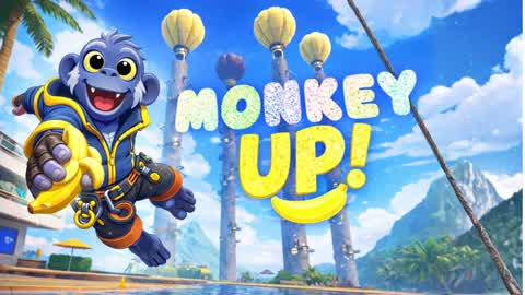 MonkeyUp