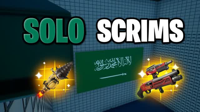 🥇🇸🇦🏆Solo Scrims سكرمز السعوديه🇸🇦🏆