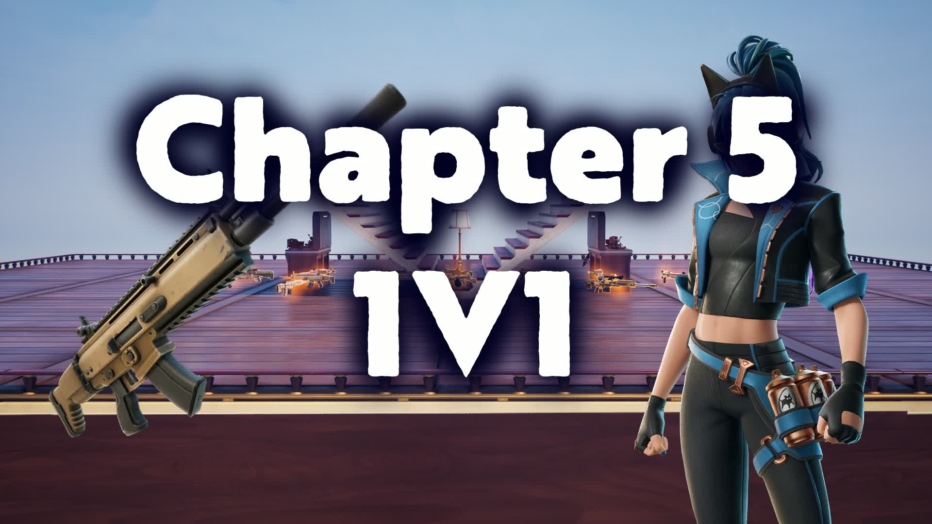 CHAPTER 5 1V1