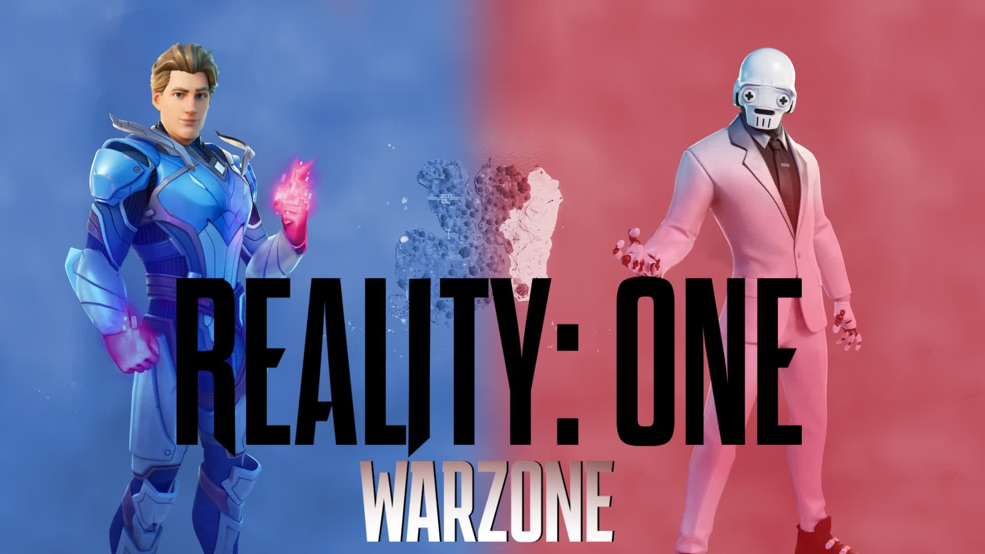 REALITY: ONE