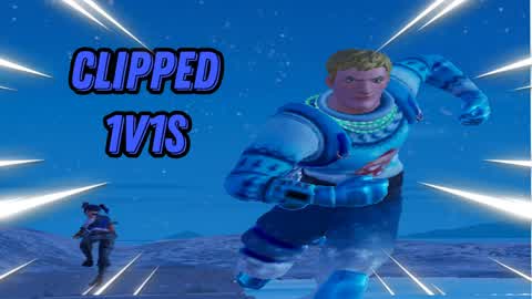 clipped 1v1s