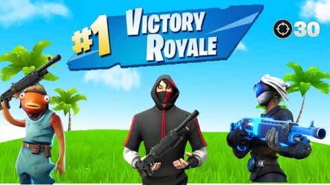 BigBoxFightFFA