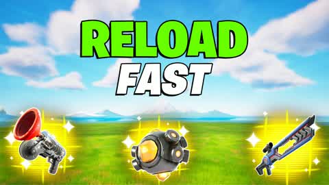 1V1 FAST RELOAD 1V1V1