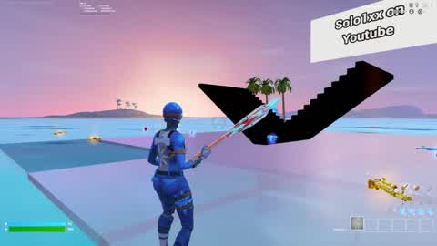 solos 1v1