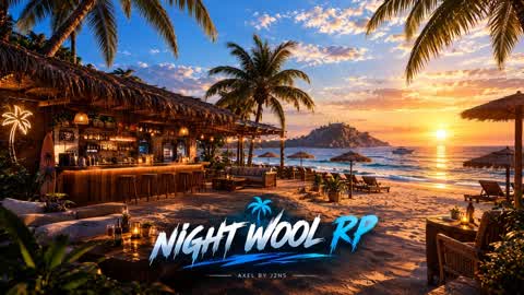 NIGHT WOOL RP