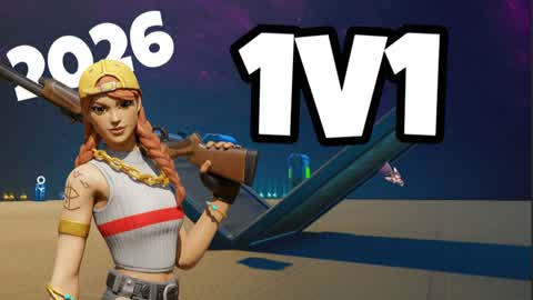 1v1 EXTREME 2026