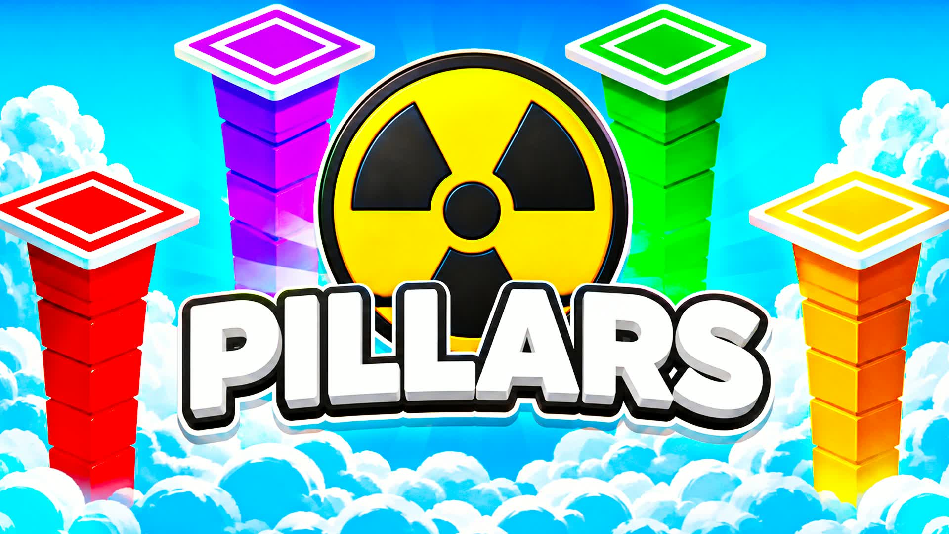 Nuke Pillars ☢️