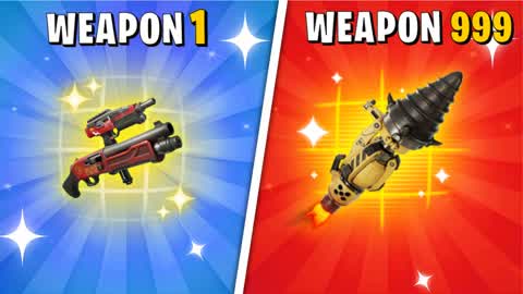 SUPER TILTED GUN GAME 🎯 ONE SHOT