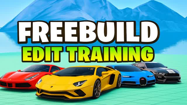 🔥 FREEBUILD LUXURY GARAGE 🔧🚗