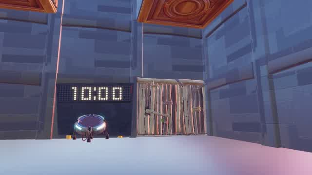 EDIT COURSE