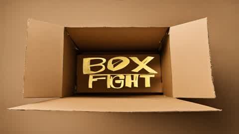 BOX FIGHT📦 by:cnz
