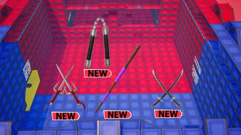 Red vs Blue TMNT quentin_244