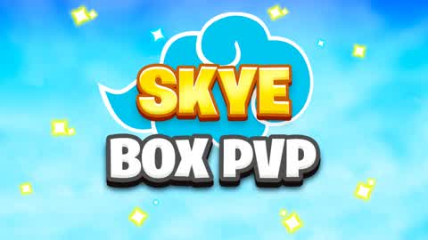 ☁️SKYE BOX FIGHT📦