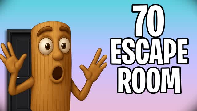 🔐 70 ESCAPE ROOM 🧩 BRAINROT