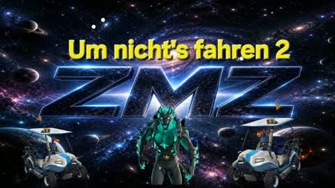 Um Nichts Fahren 2