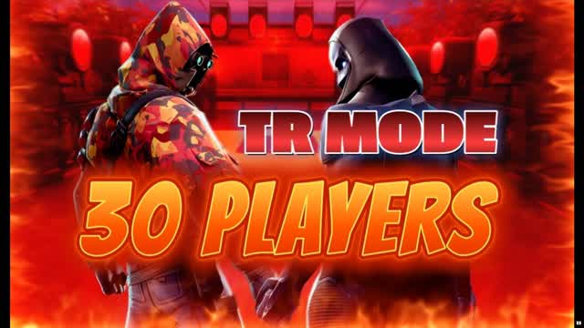 Capture 1 – TR-MODE