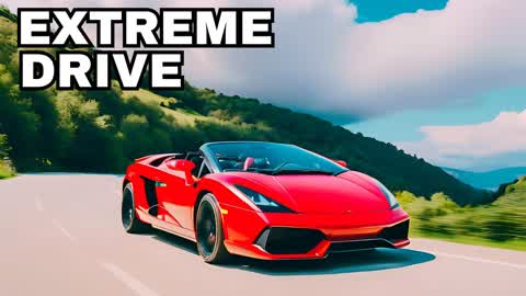 EXTREME DRIVE - FFA