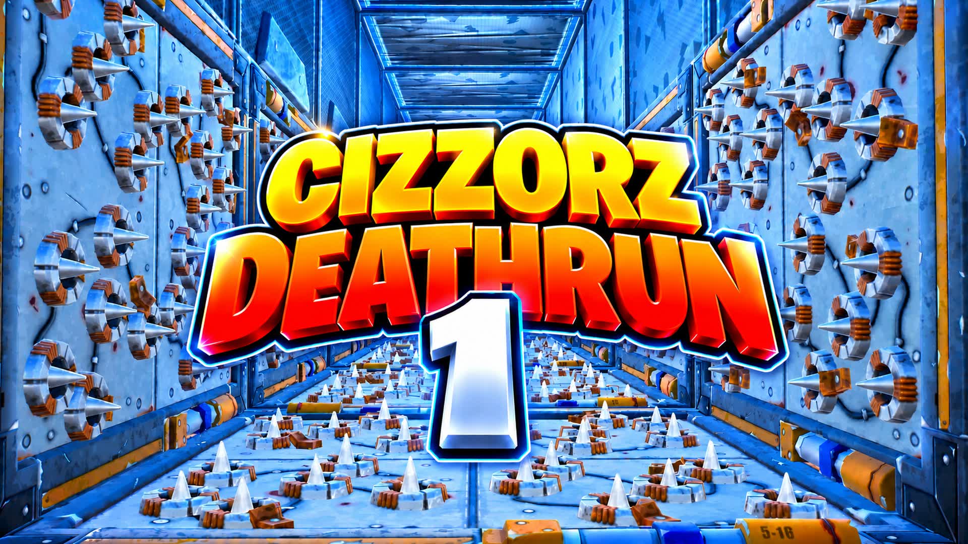 CIZZORZ DEATHRUN 1.0 REMAKE SPCL