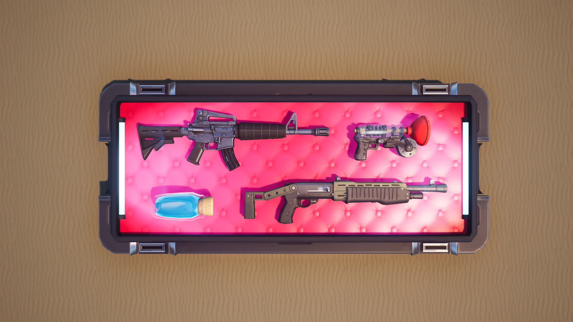 PERFORMANCE CLASSIC PVP