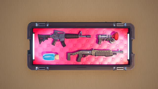 PERFORMANCE CLASSIC PVP