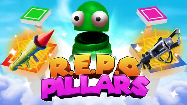 REPO PILLARS!