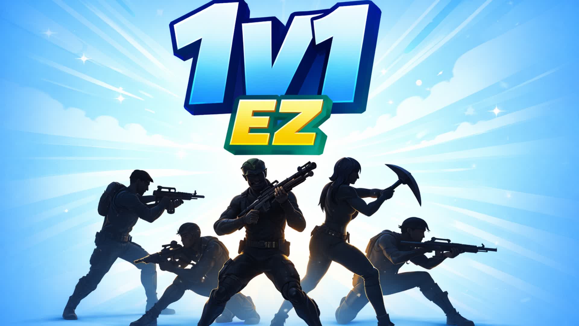 1v1 EZ