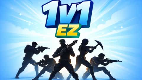 1v1 EZ