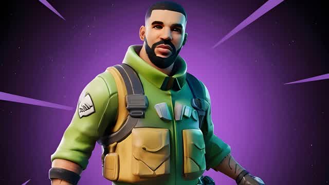 Drake Box Fights