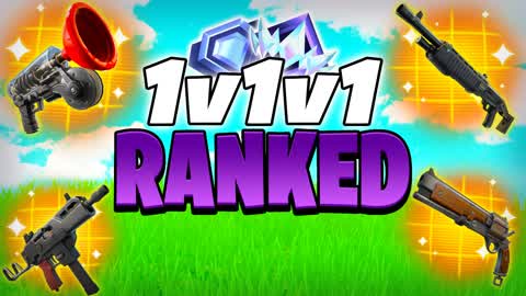 1v1v1 Ranked Zone 1v1 Realistics FFA PVP