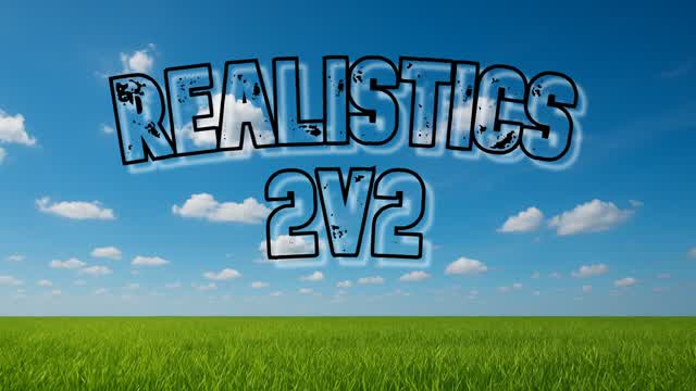 ONI REALISTICS 2V2