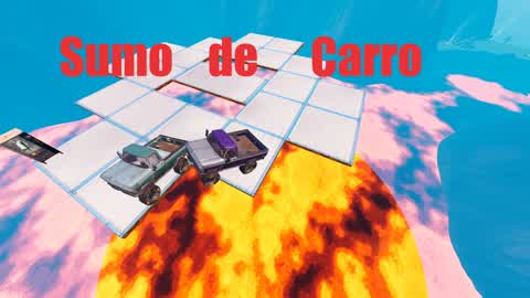 Sumo de Carro