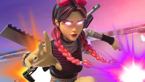 🏆Hago's 1v1 BUILD FIGHTS✨